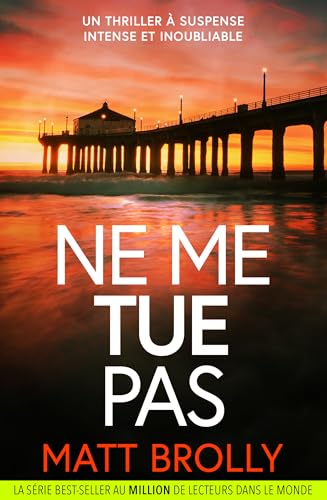 Couverture Ne me tue pas