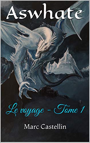 Couverture Le Voyage