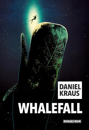 Couverture Whalefall