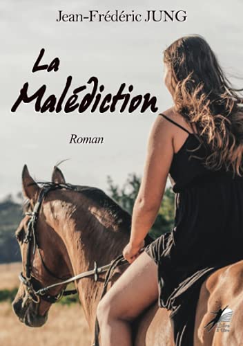 Couverture La Maldiction