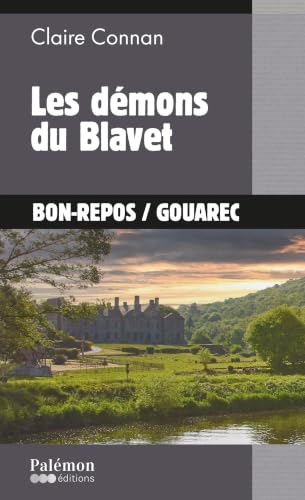 Couverture Les d�mons du Blavet