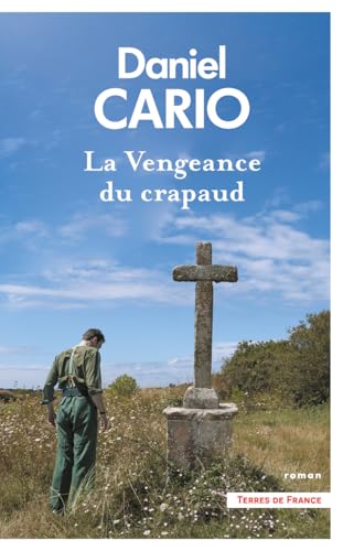 Couverture La Vengeance du crapaud