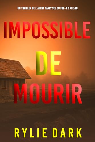 Couverture Impossible de mourir