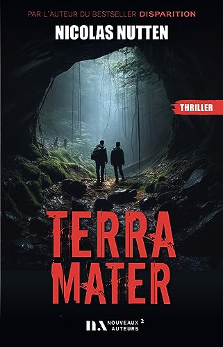 Couverture Terra Mater