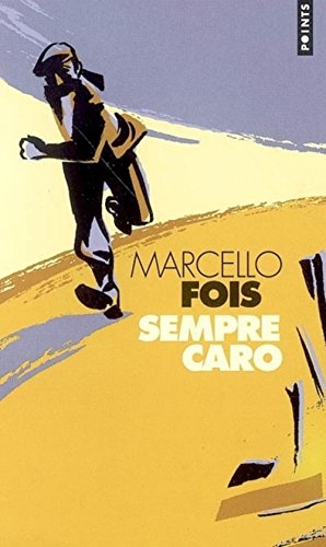 Couverture Sempre caro Seuil