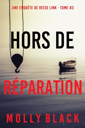 Couverture Hors de rparation