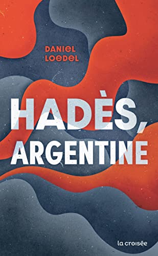 Couverture Hads, Argentine