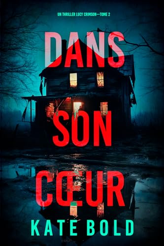 Couverture Dans son coeur