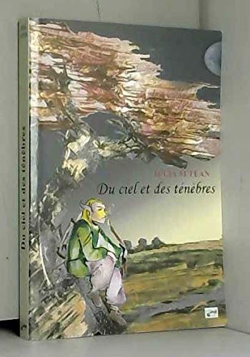 Couverture Du Ciel et des tnbres APAE