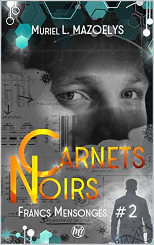 Couverture Carnets noirs