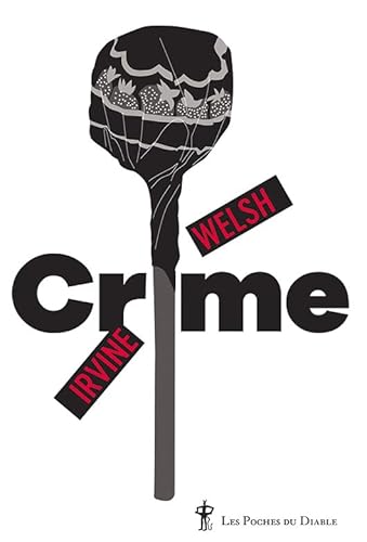 Couverture Crime