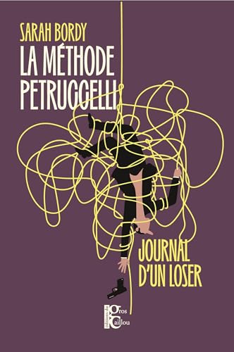 Couverture La M�thode Petruccelli