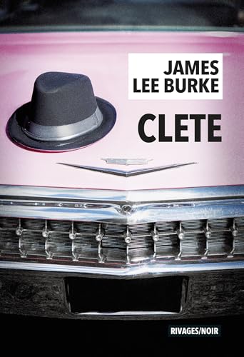Couverture Clete
