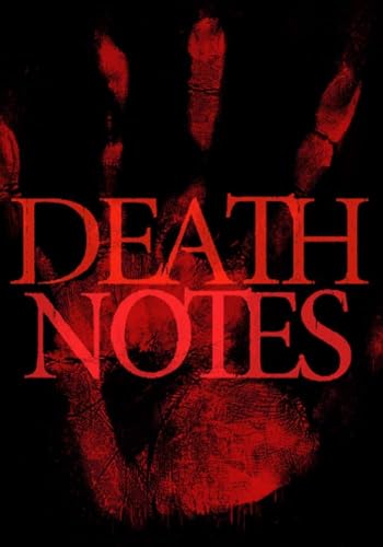 Couverture Death Notes