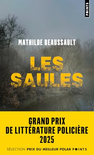 Couverture Les Saules
