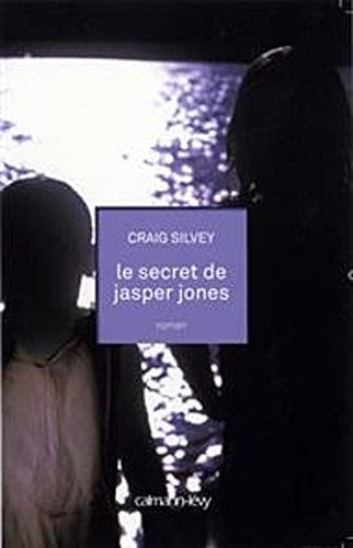 Couverture Le secret de Jasper Jones