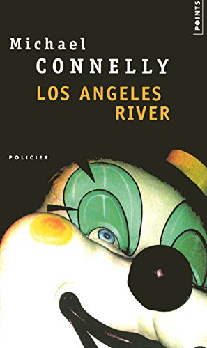 Couverture Los Angeles River Seuil
