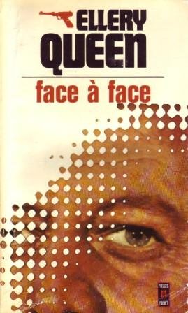 Couverture Face  face Pocket