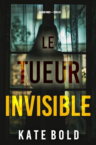 Couverture Le Tueur invisible