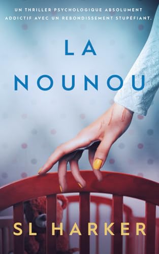 Couverture La Nounou