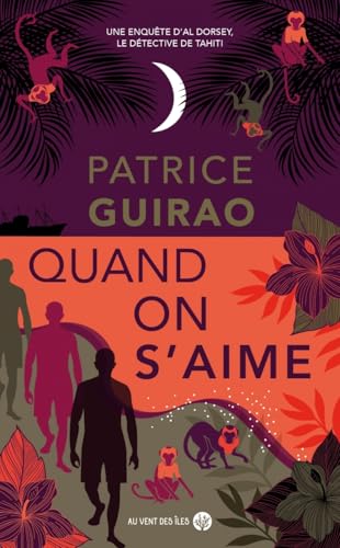 Couverture Quand on saime