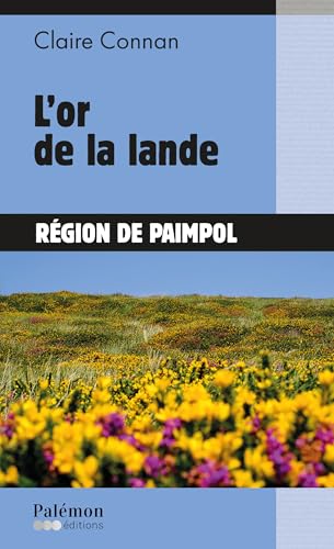 Couverture L'Or de la lande
