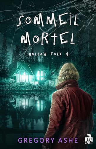 Couverture Sommeil mortel