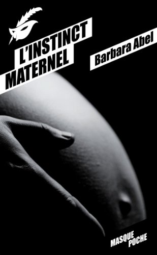 Couverture « L'Instinct maternel »