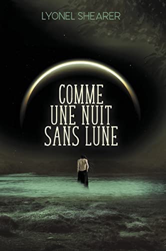 Couverture Comme une nuit sans lune