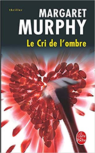 Couverture Le Cri de l'ombre