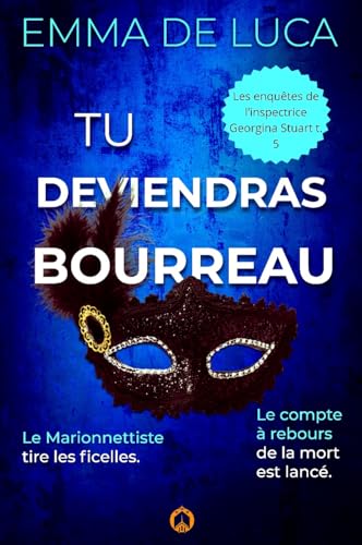 Couverture Tu deviendras bourreau