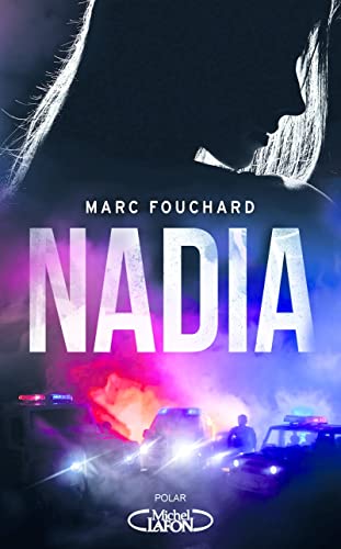 Couverture Nadia
