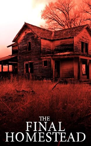 Couverture The Final Homestead