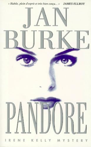 Couverture Pandore