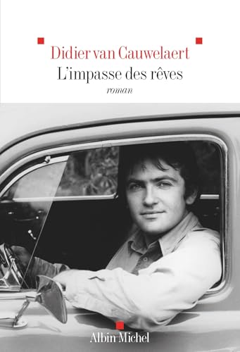 Couverture L'impasse des rves