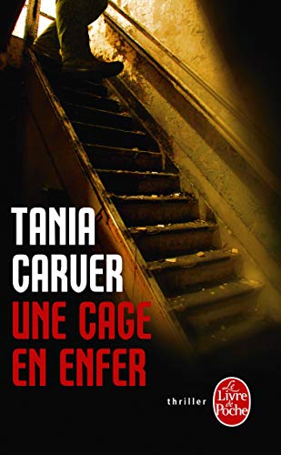 Couverture Une Cage en enfer