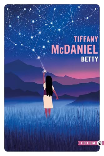 Couverture Betty Gallmeister