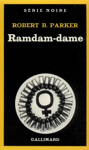 Couverture Ramdam-dame