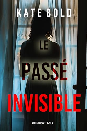 Couverture Le Pass invisible