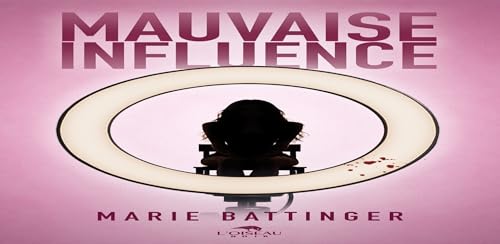 Couverture Mauvaise influence