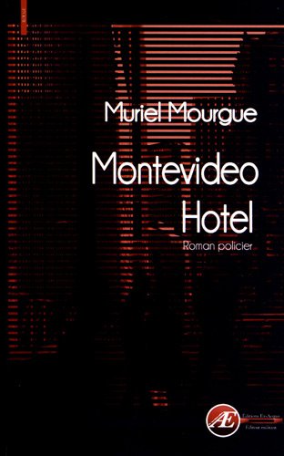 Couverture Montevideo Hotel Ex Aequo