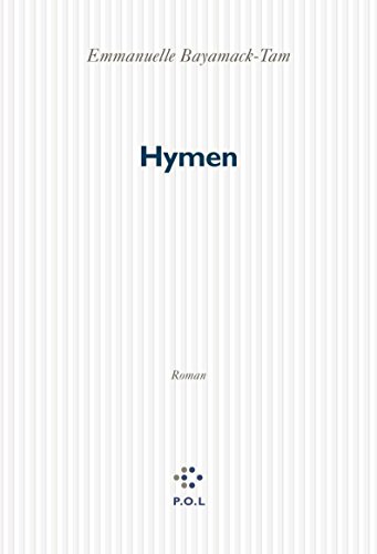 Couverture Hymen