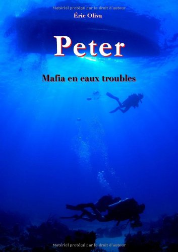 Couverture Peter Books on Demand