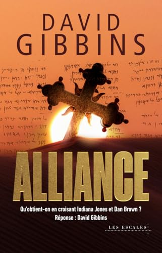 Couverture Alliance