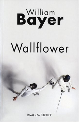 Couverture Wallflower Rivages