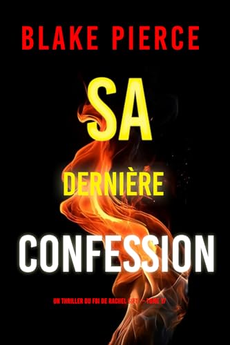 Couverture Sa dernire confession
