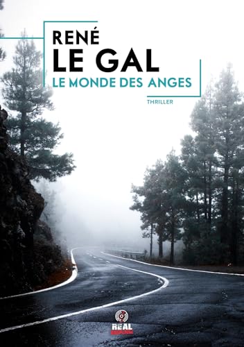 Couverture Le monde des anges