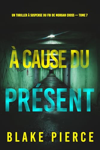 Couverture A cause du prsent