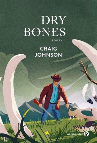 Couverture Dry Bones