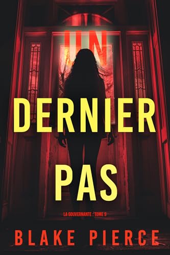 Couverture Un dernier pas